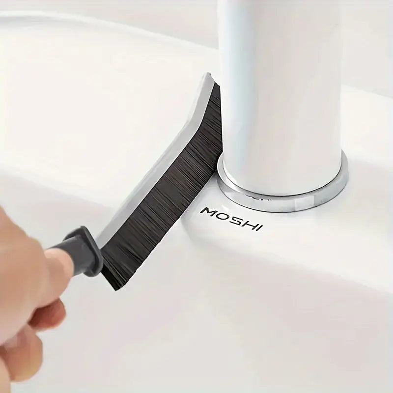 Set 3 Perie fina de curatare pentru suprafete greu accesibile