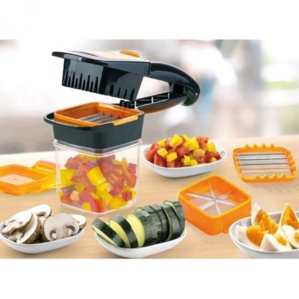 FELIATOR MULTIFUNCTIONAL 5 IN 1 NICER DICER QUICK