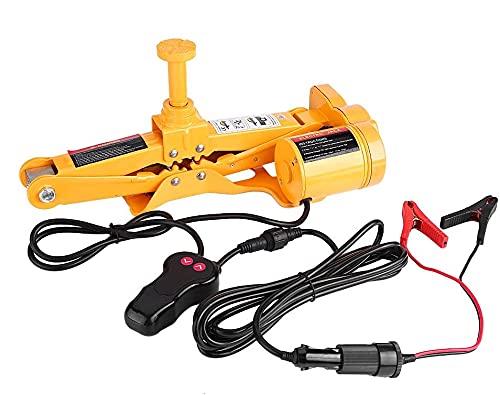 Cric hidraulic electric