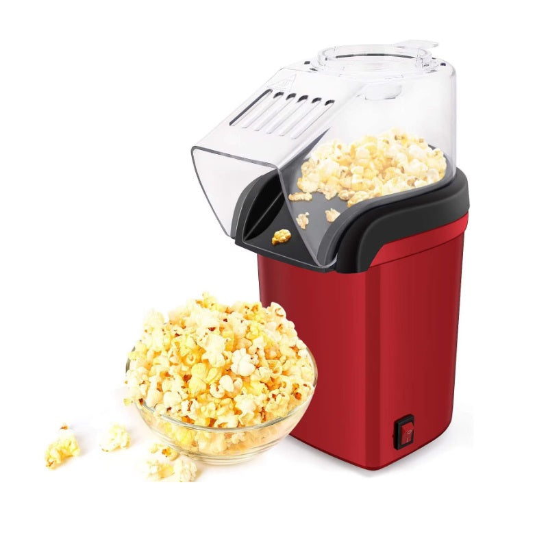 Aparat cu Aer Cald de facut Popcorn, 1200W
