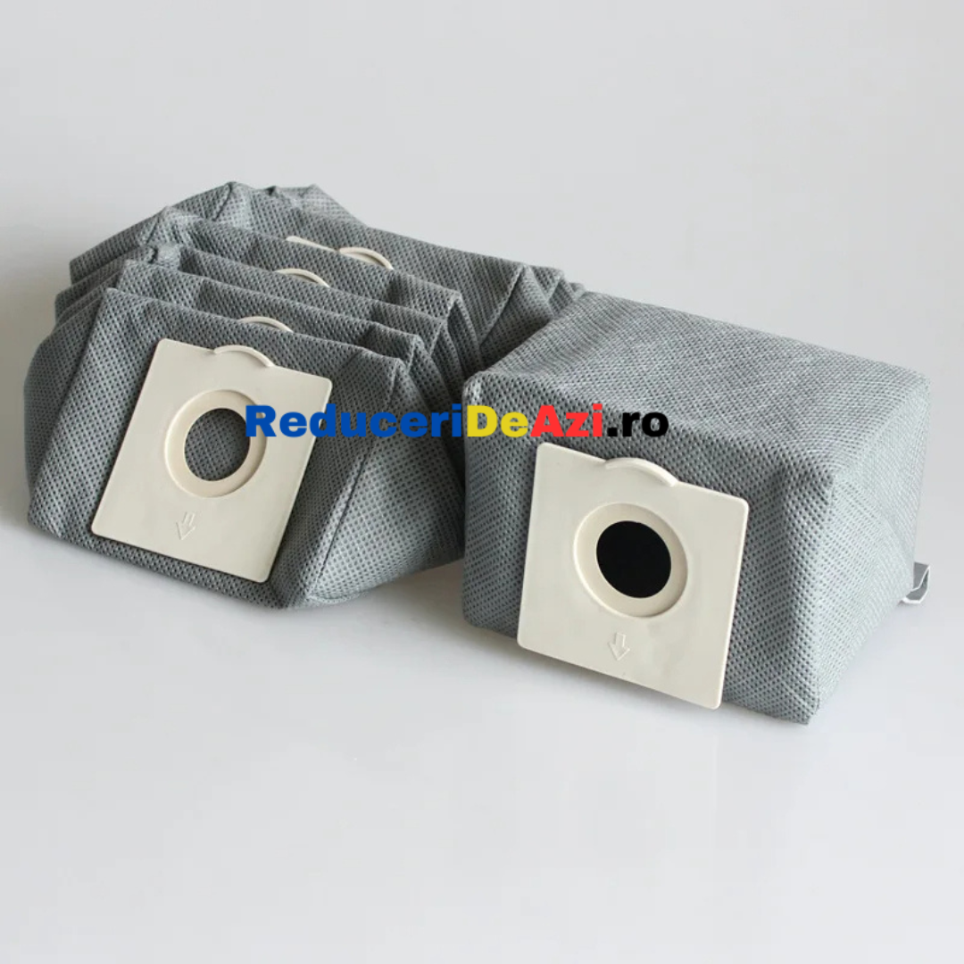 Saci universali pentru aspirator, 3 bucati