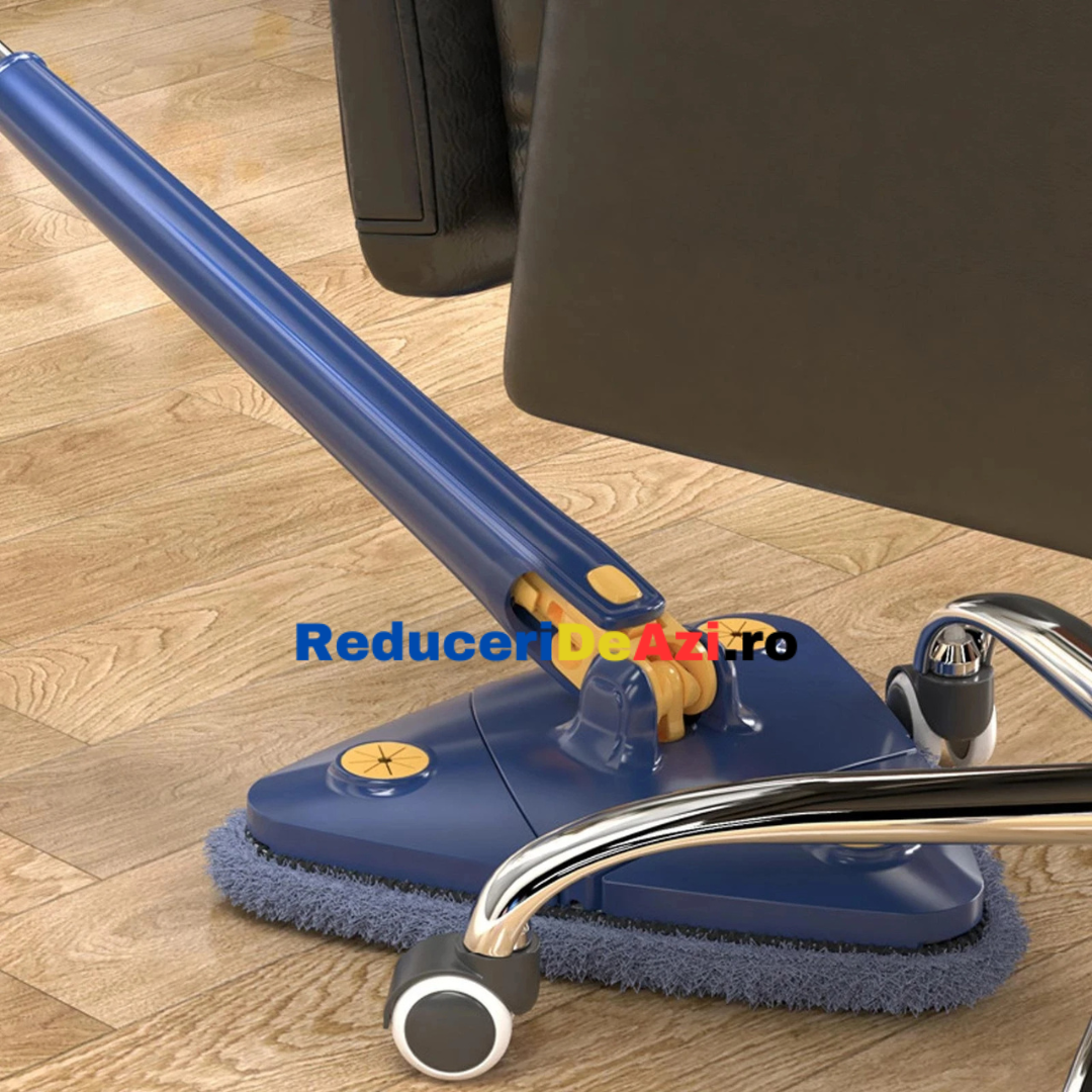 Mop Triunghiular | ANGLEMOP | 4 REZERVE CADOU
