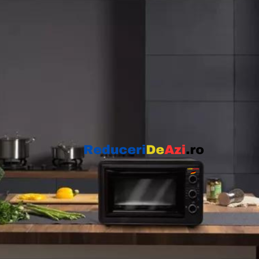 CUPTOR ELECTRIC MARCA LEIHMANN CAPACITATE 48L