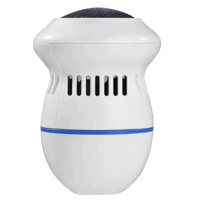 Pila electrica rotativa pentru ingrijirea calcaielor