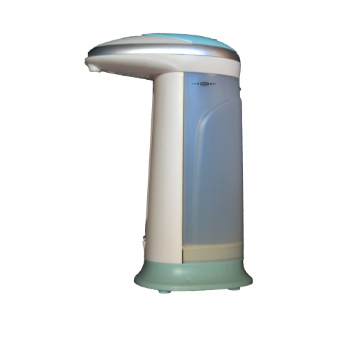 Dozator de sapun cu senzor - soap magic