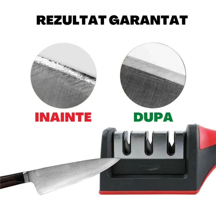 ASCUTITOR CUTITE SMART !