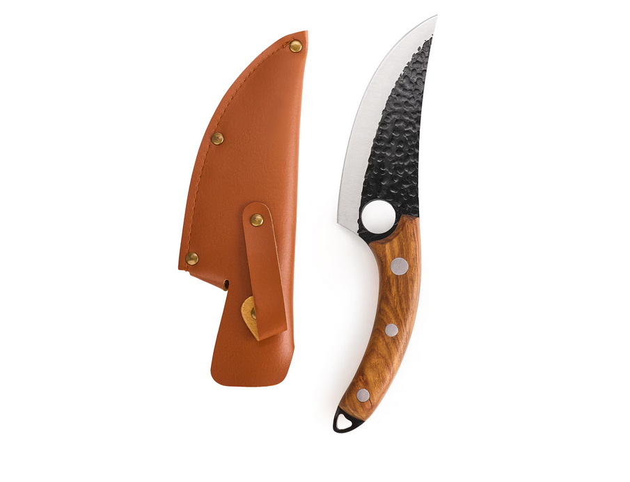 set 2 Cuțit de bucătărie artizanal