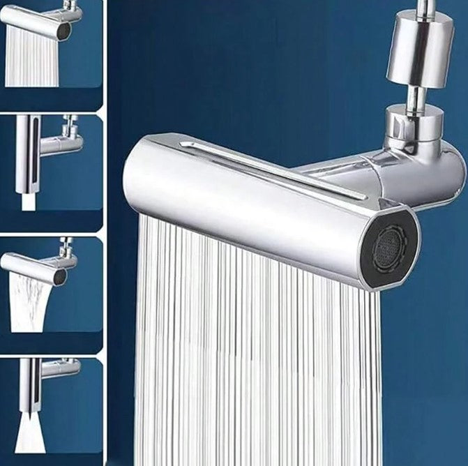 Extensie multifunctional