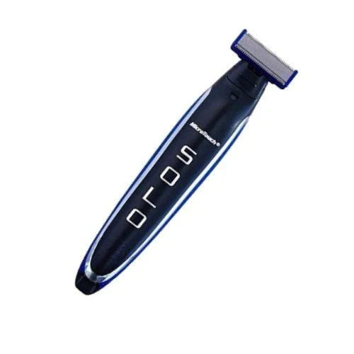 Trimmer facial cu microprecizie fara fir