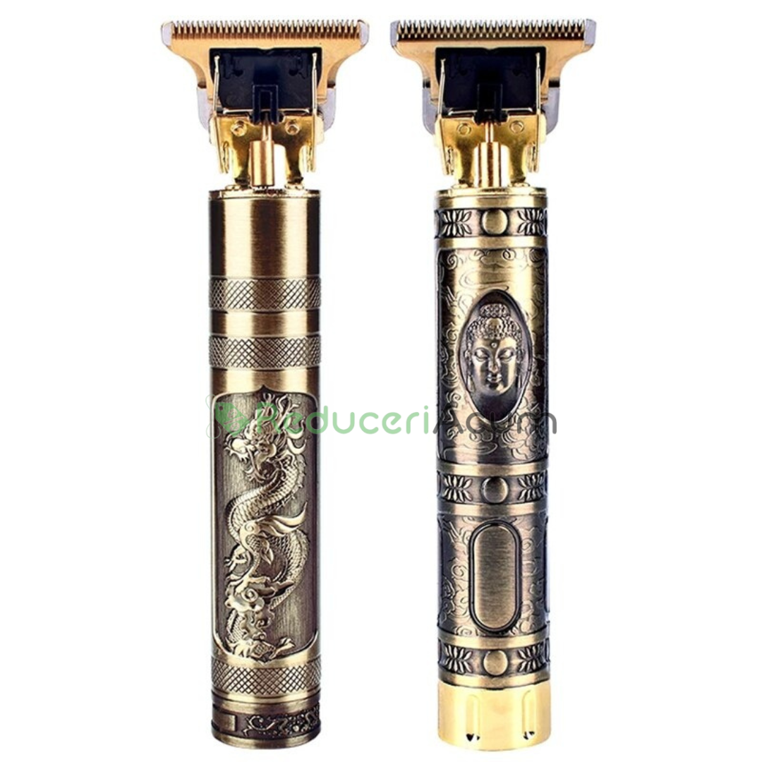 Lichidare de stoc. Aparat de tuns Conturare, Trimmer Modele, incarcare usb cu afisaj