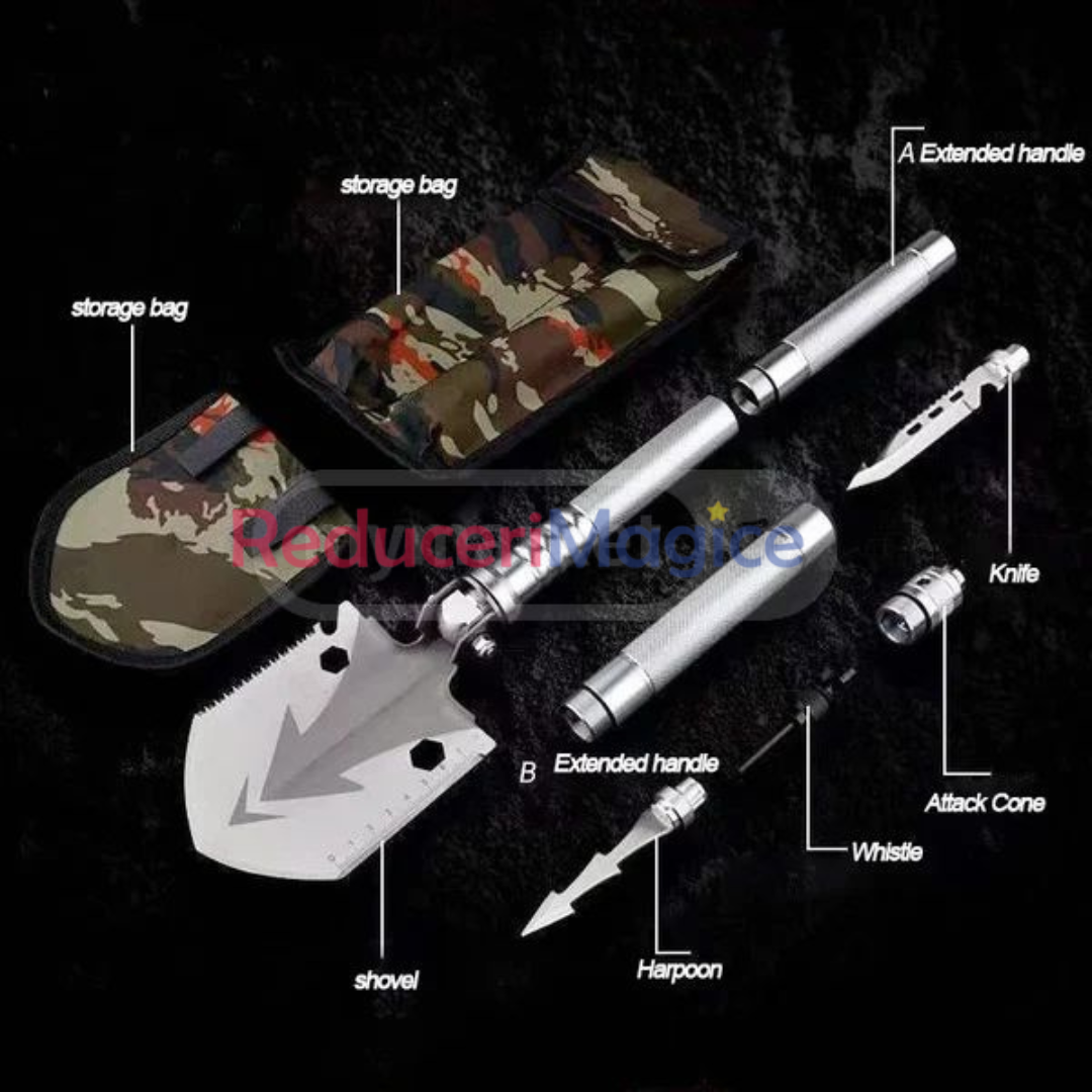 Lopata Militara Multifunctionala