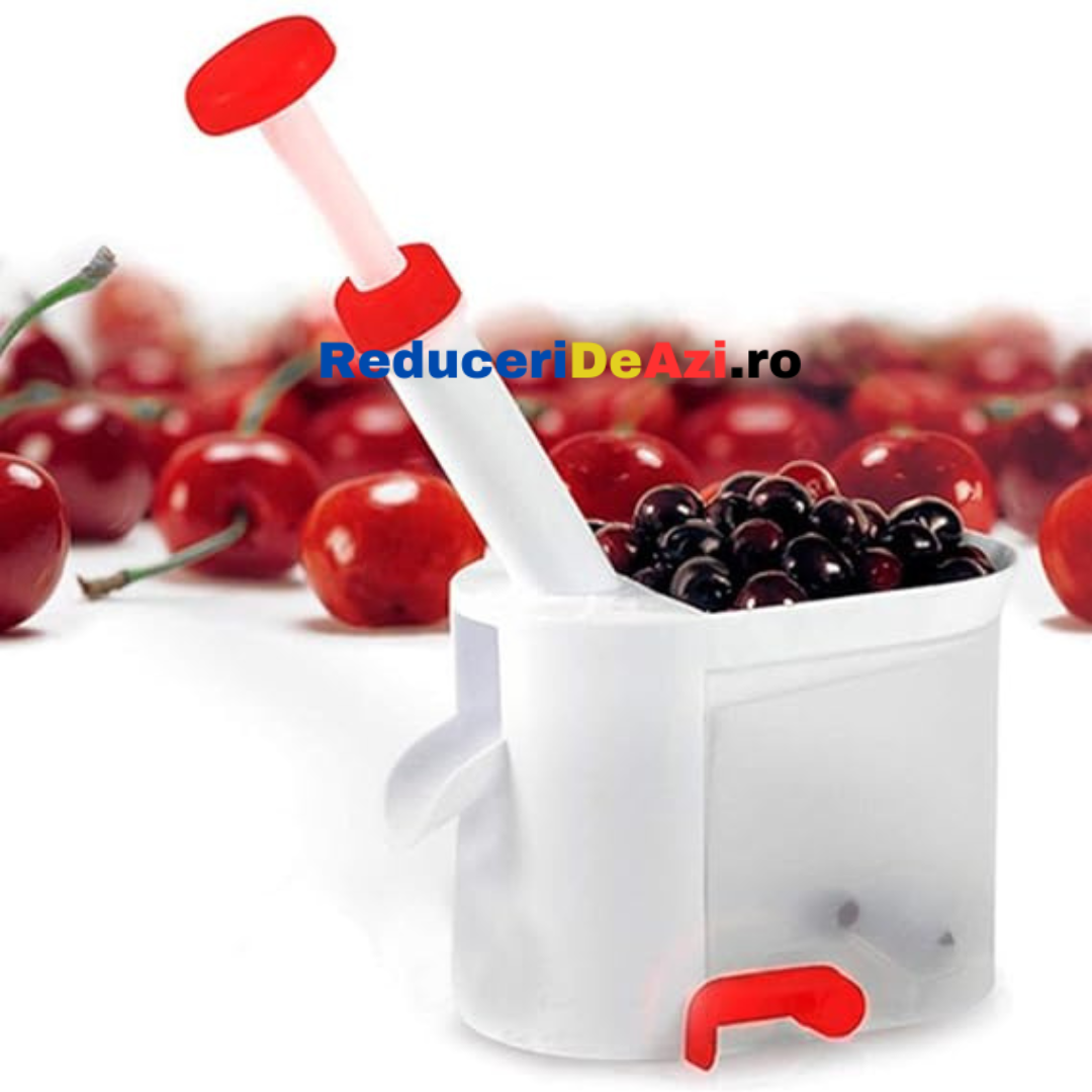 Aparat pentru scos samburi