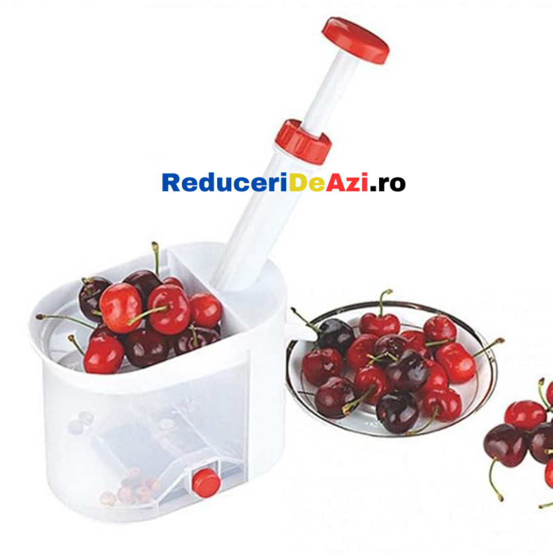 Aparat pentru scos samburi