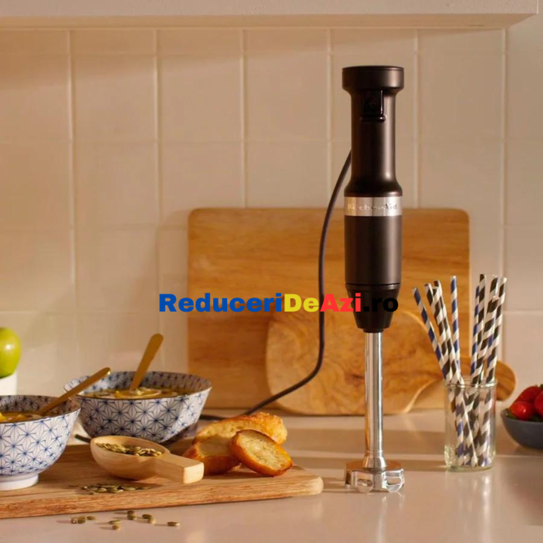 BLENDER MANUAL - CLASSIC 5KHBV53