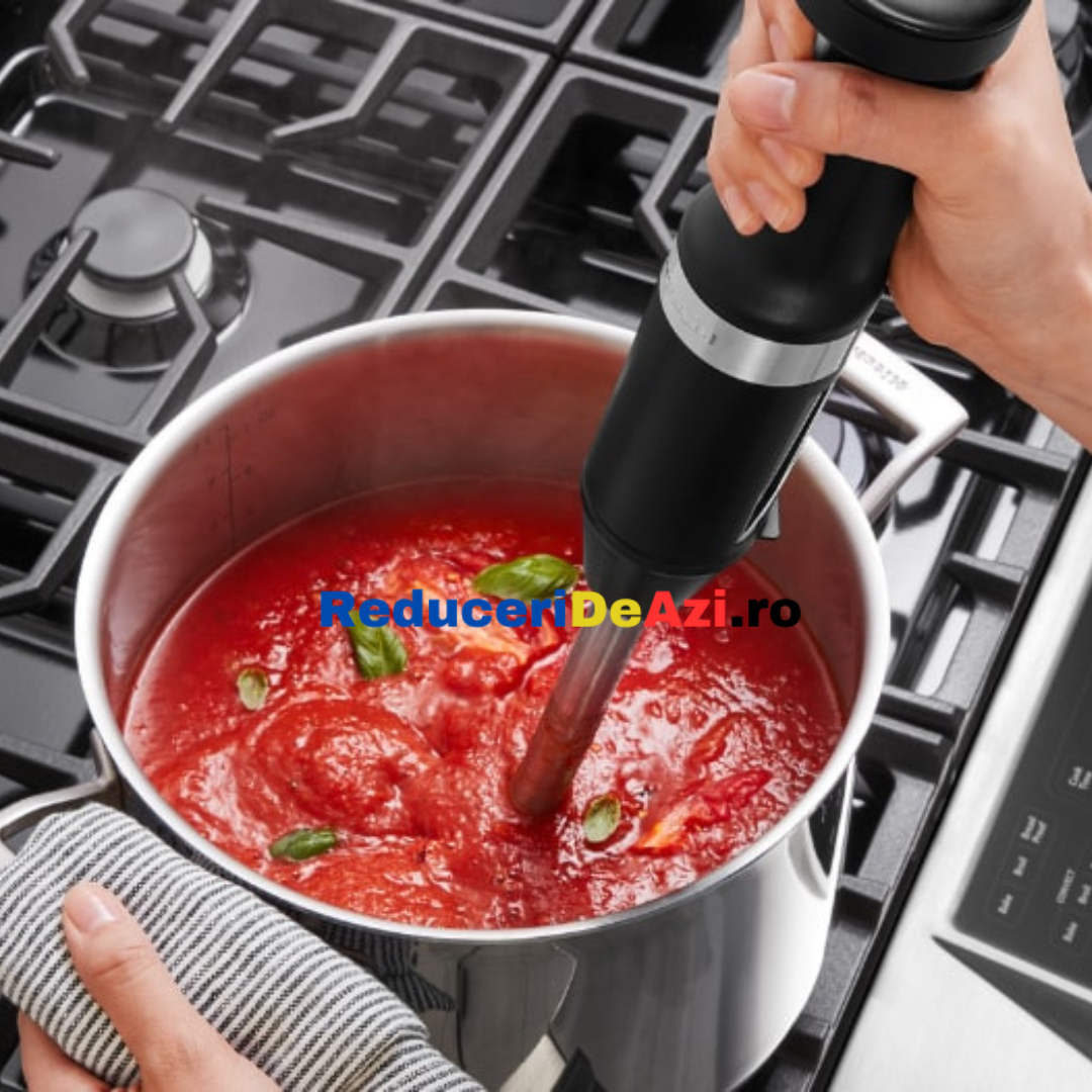 BLENDER MANUAL - CLASSIC 5KHBV53