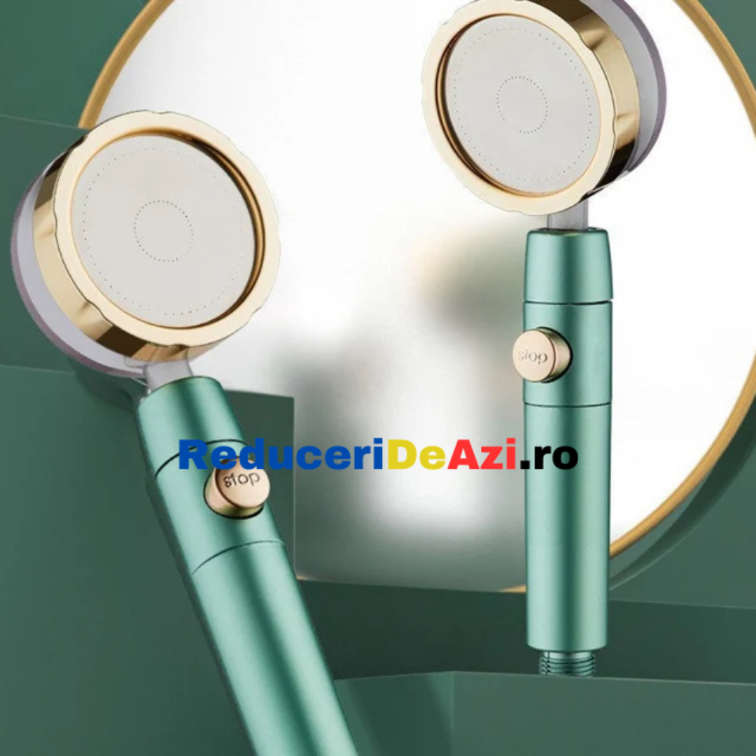 Para de dus albastra