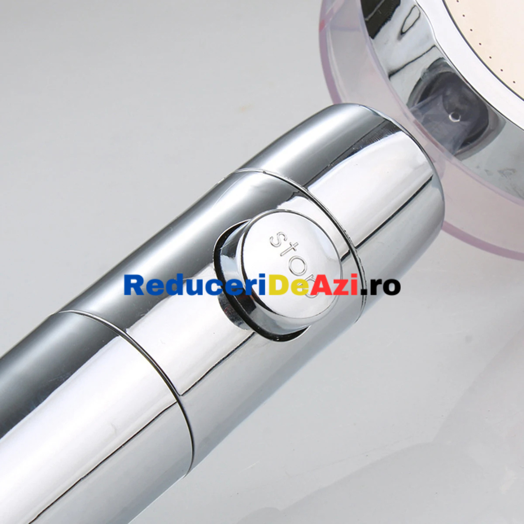 Para de dus albastra