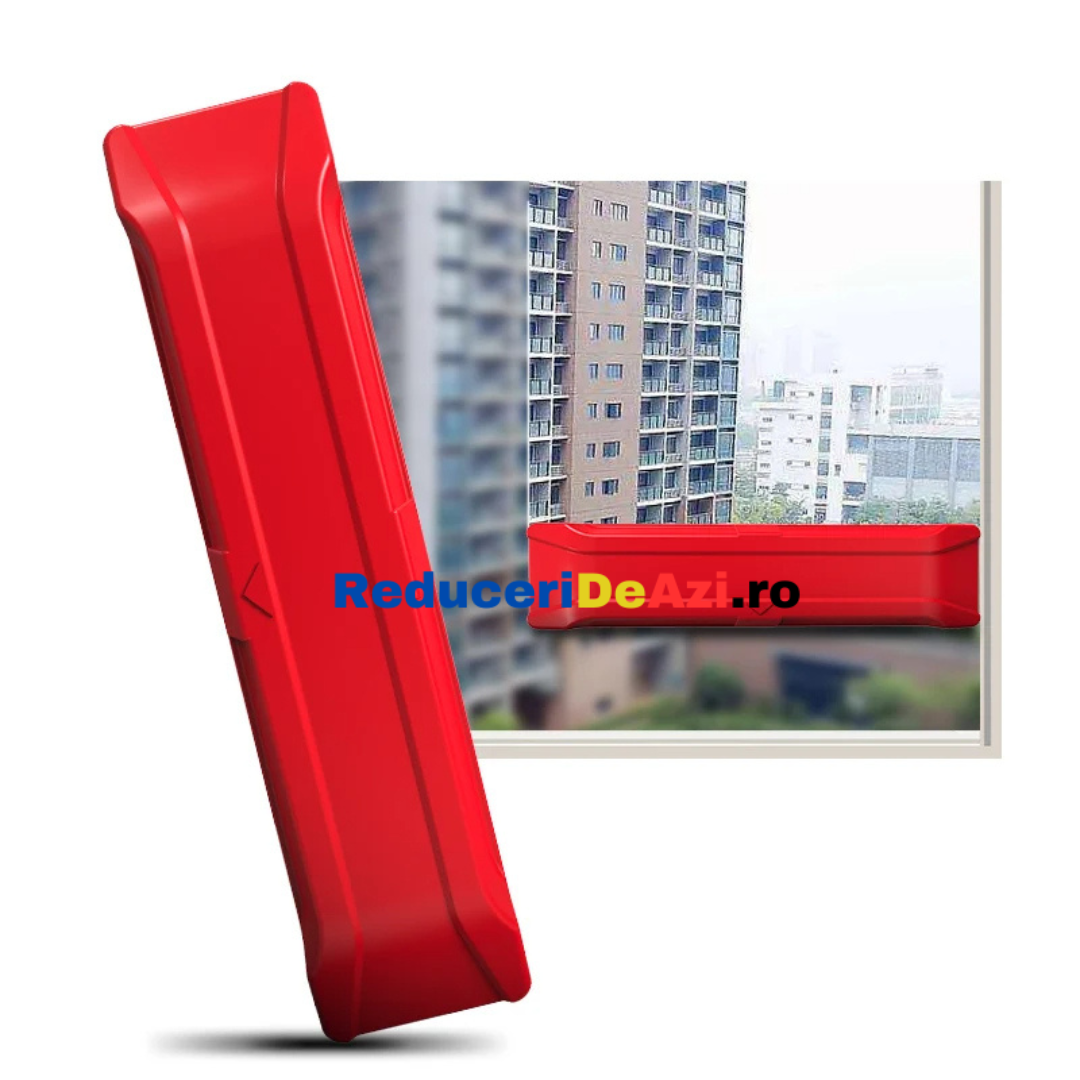 Dispozitiv magnetic pentru curatarea geamurilor