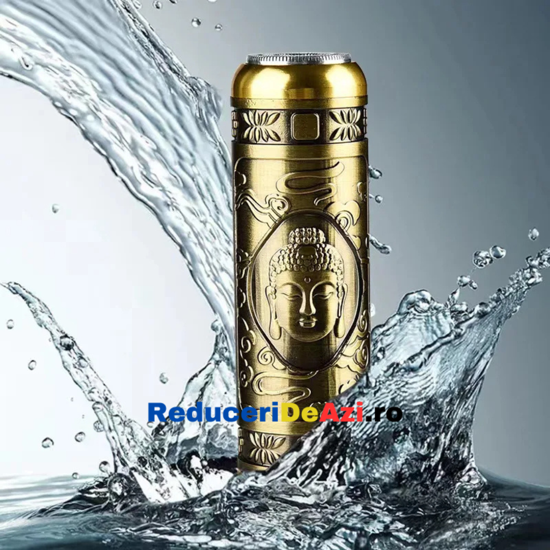 Mini aparat de barbierit, electric, cu incarcare USB