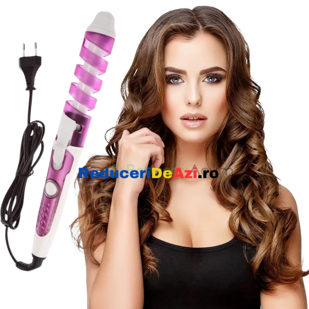 Ondulator de par, 35W, Nova NHC-8558