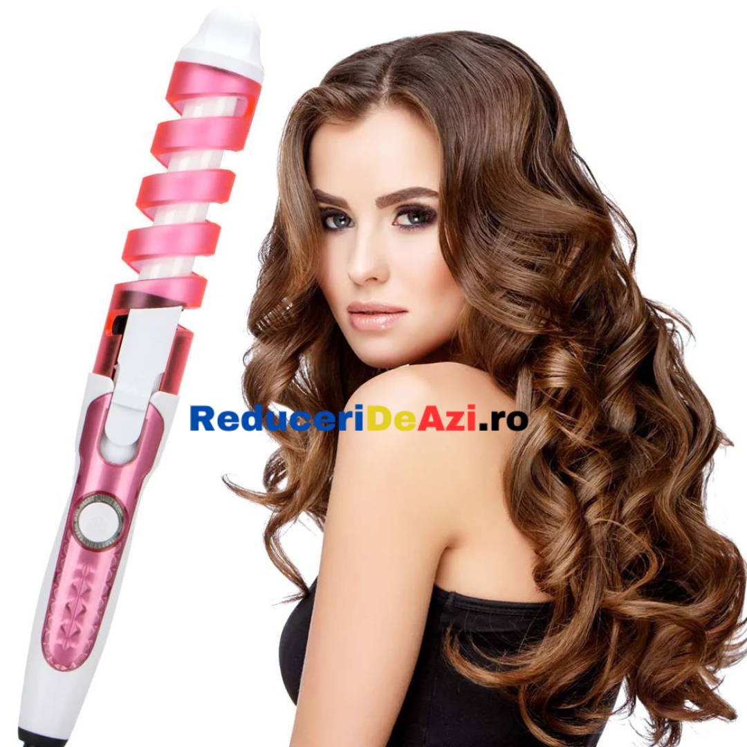 Ondulator de par, 35W, Nova NHC-8558