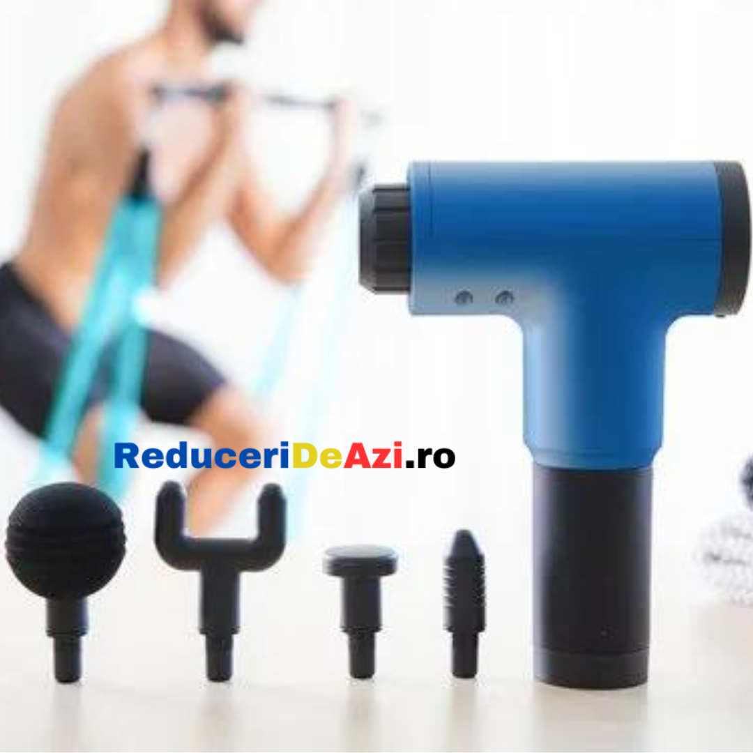 Lichidare de stoc! Aparat de masaj profesional