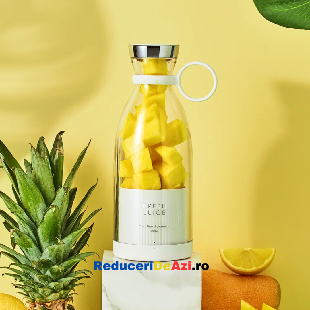 Sticla de blender Fresh Juice