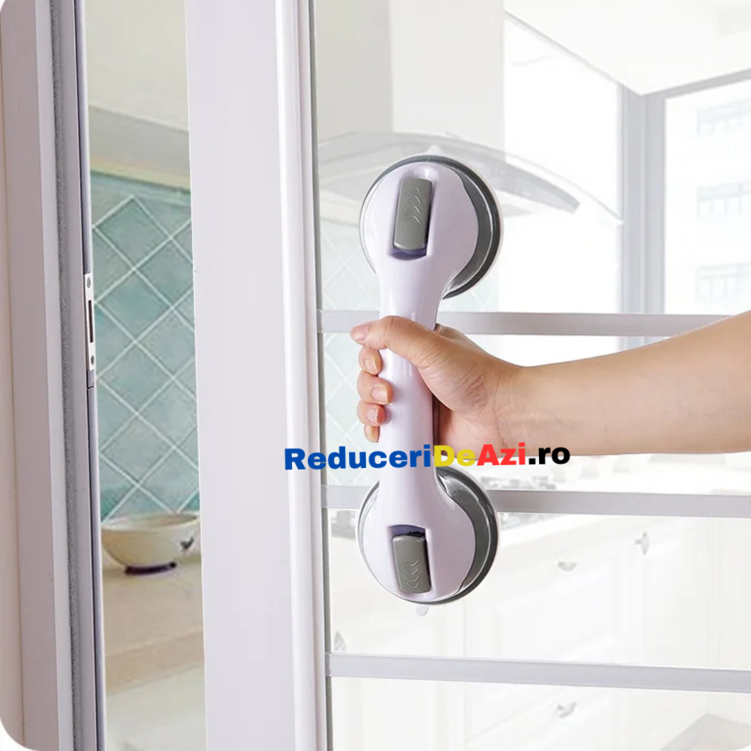 Maner de sprijin pentru baie, sustinere pentru varstnici si copii