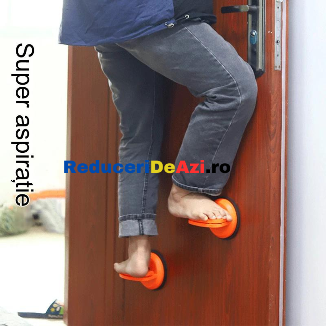 Ventuza de fixare / tragere tabla auto