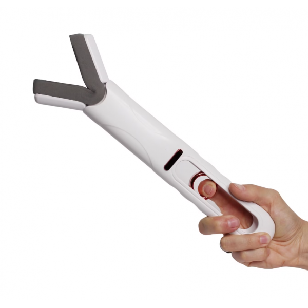 1+1 GRATIS! Dispozitiv pentru spalat geamuri Window Brush