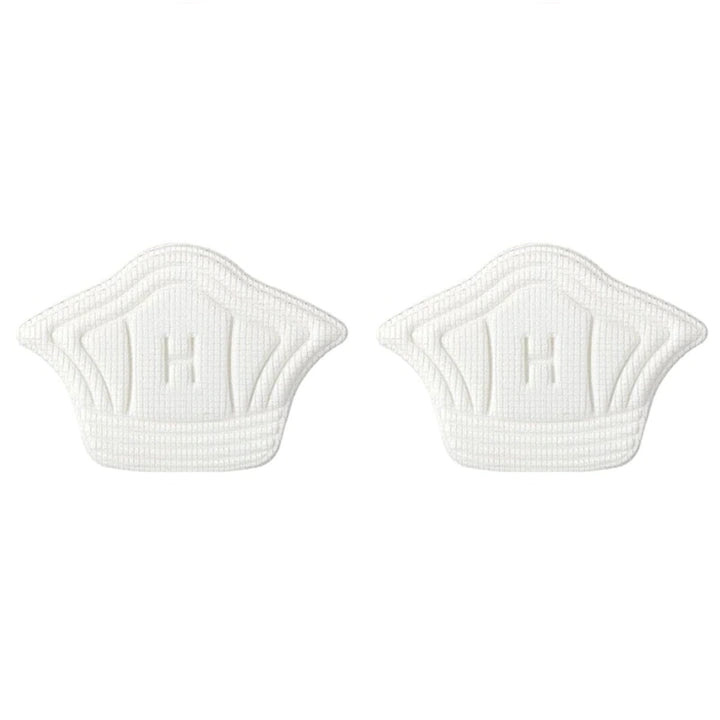 Set 2 branturi incaltaminte sport, marime universala, Crem