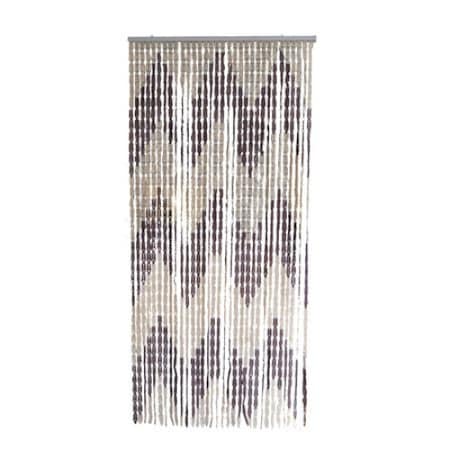 Perdea Muste, Plastic, PVC, cu sIna ,insta