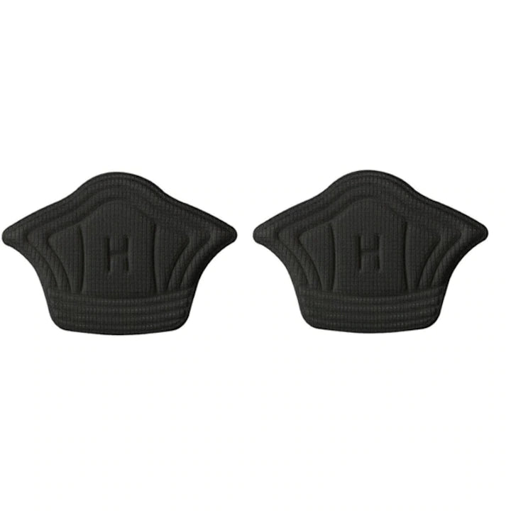 Set 2 branturi incaltaminte sport, marime universala, negru