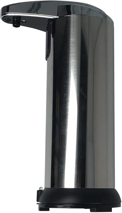 Dispenser sapun