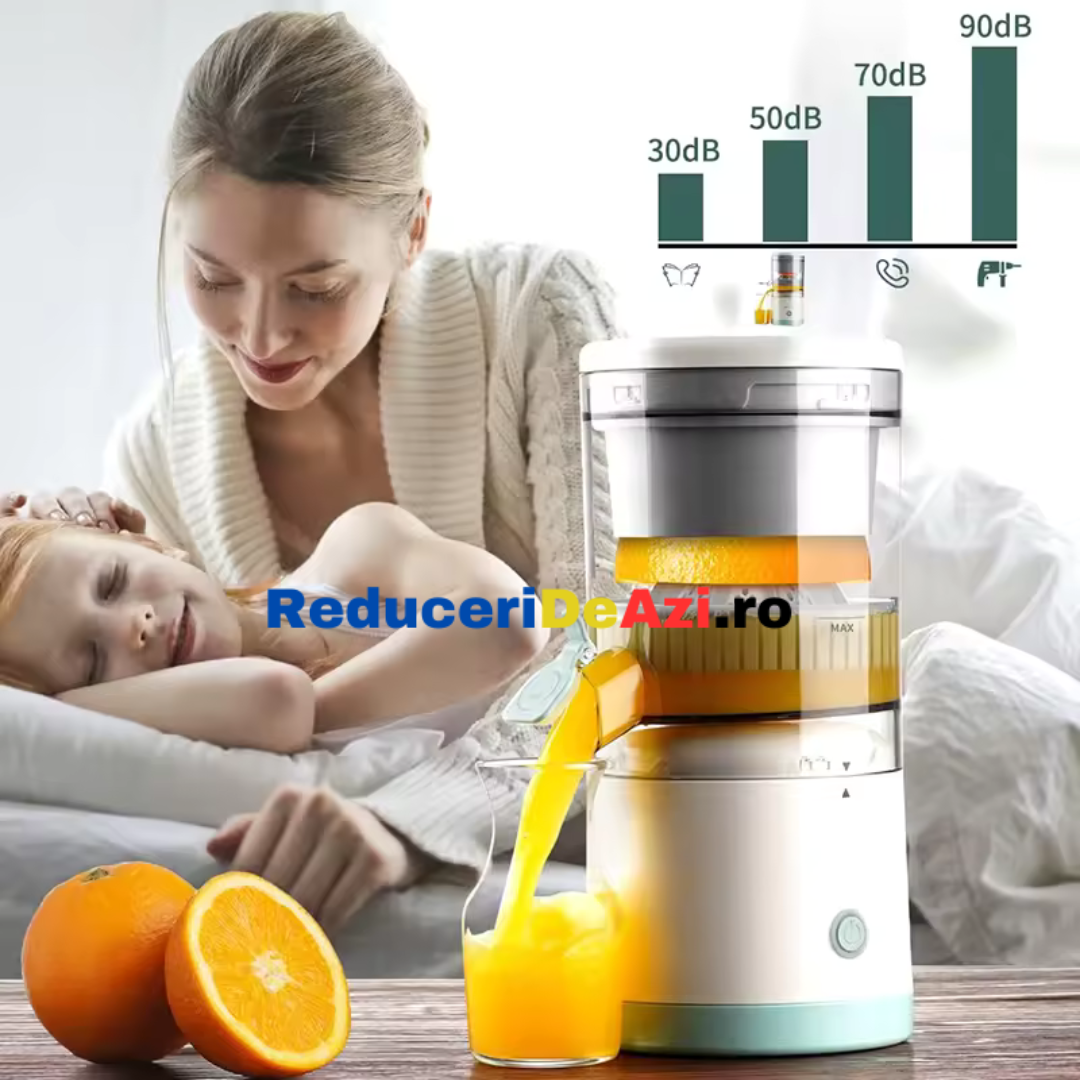 STORCATOR ELECTRIC DE CITRICE