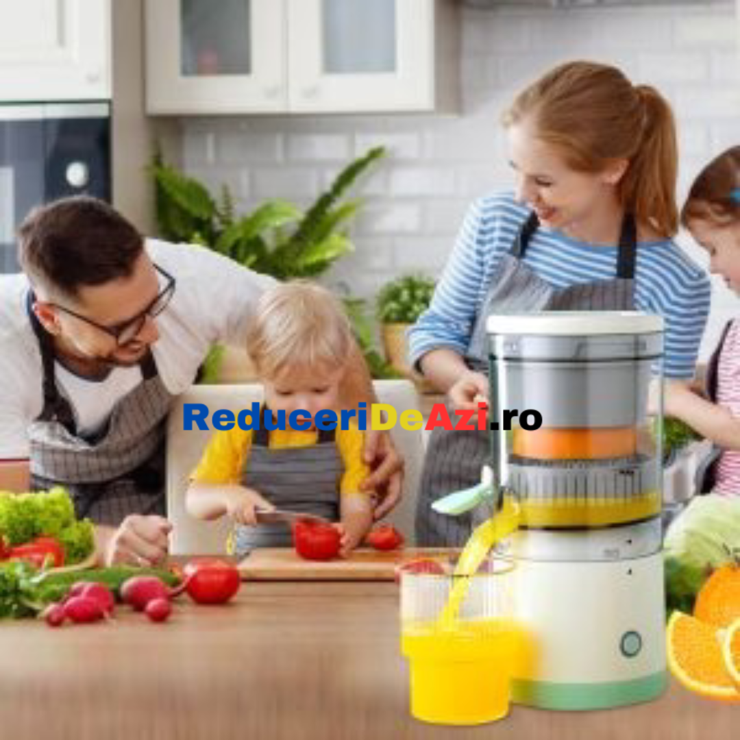STORCATOR ELECTRIC DE CITRICE