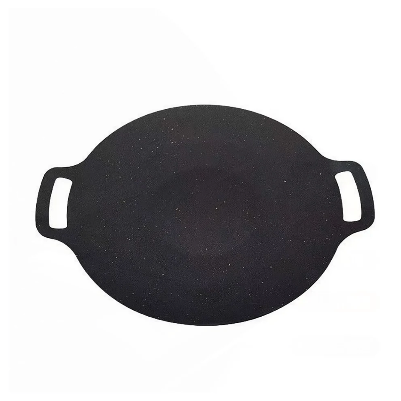 Plita Japoneza, Invelis Antiaderent, Pluristratificata, Spatioasa, Diametru 32 cm