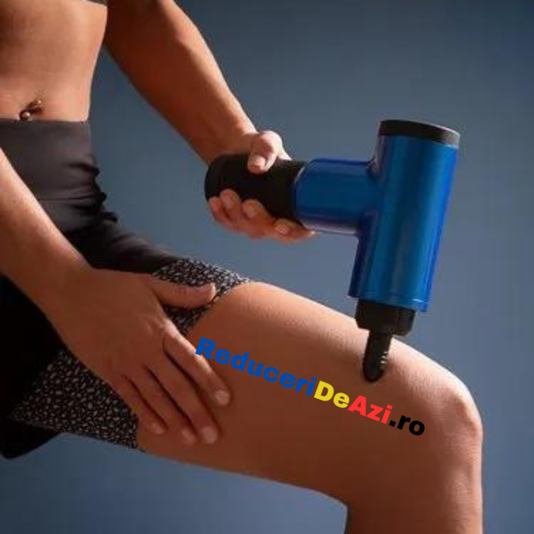 Lichidare de stoc! Aparat de masaj profesional