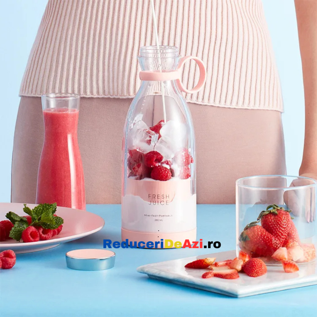 Sticla de blender Fresh Juice