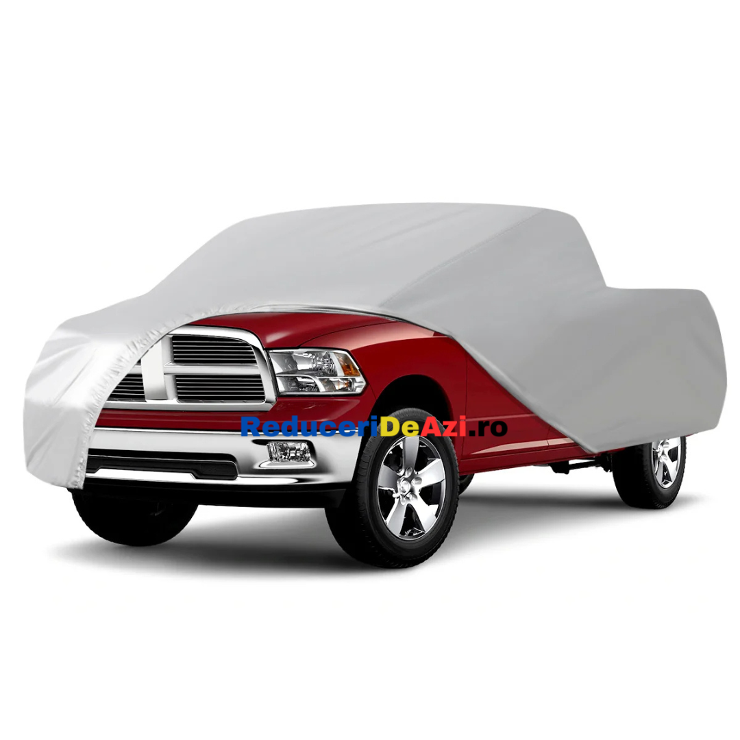 Prelata auto contra UV pentru masini de teren, SUV, 4x4, Jeep XL