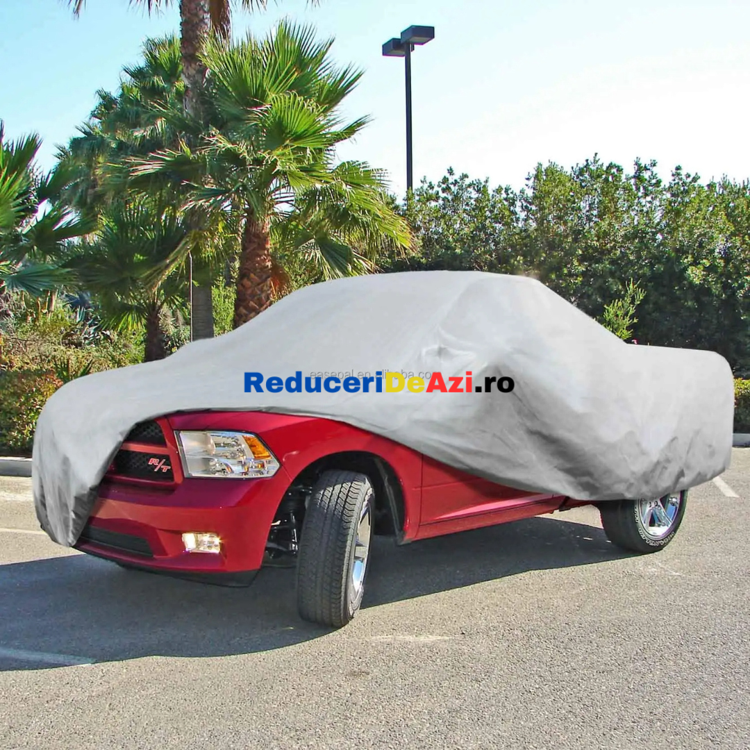 Prelata auto xxl 560x175x130