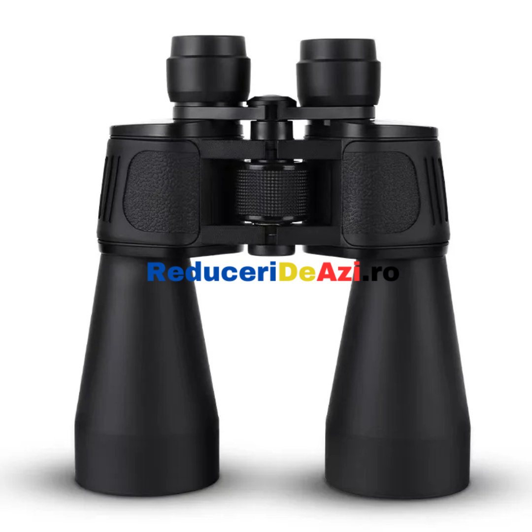 Binoclu 20x50 profesional
