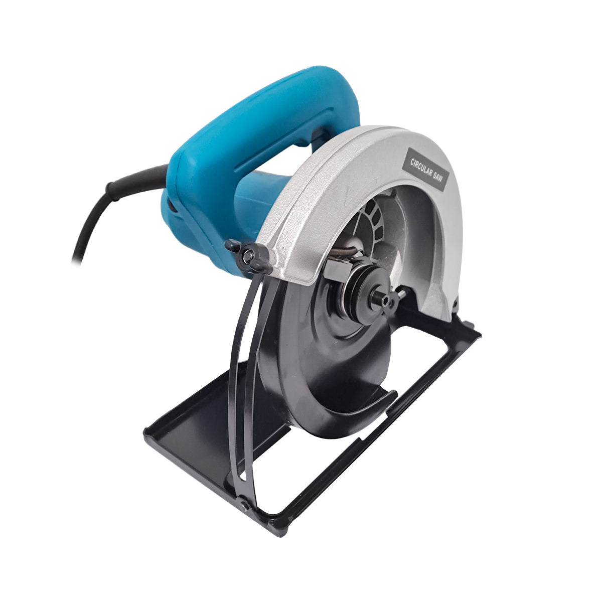 Fierastrau circular electric, DDT, 4500 W, 5000 Rpm, disc vidia 185 mm inclus
